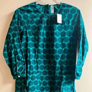 Holiday Dress from Primary